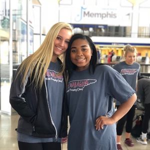 Meet your Posher, Morgan